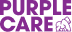 purple care logo
